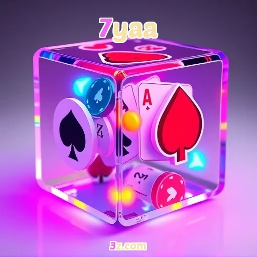 7yaa Bônus