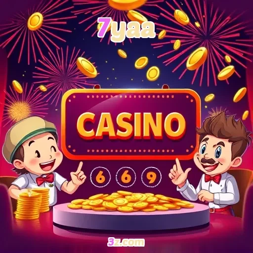 7yaa: A Revolução no Login dos Jogos Online