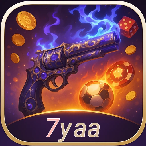 Logo 7yaa